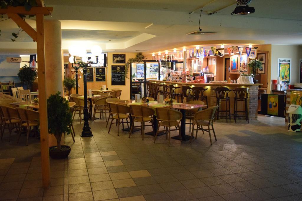 Euroville Jugend- Und Sporthotel Naumburg  Eksteriør bilde