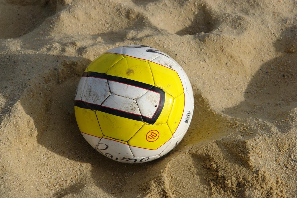 Euroville Jugend- Und Sporthotel Naumburg  Eksteriør bilde